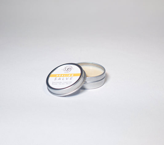 Healing Salve