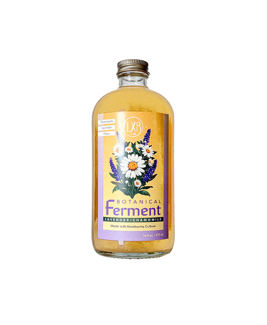 Lavender / Chamomile