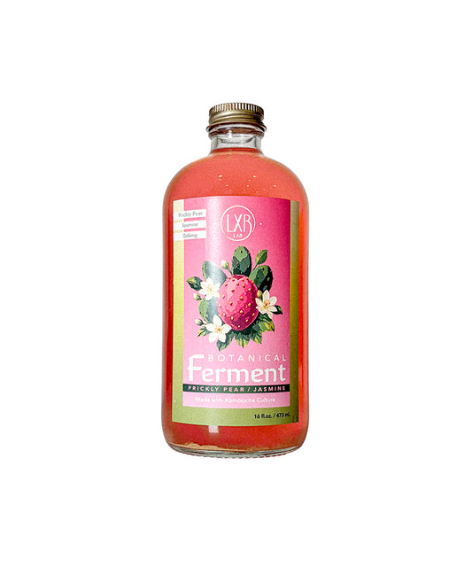 Prickly Pear / Jasmine