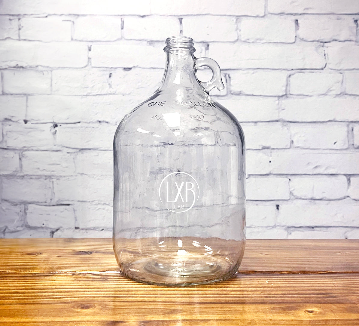 1 Gal Jug